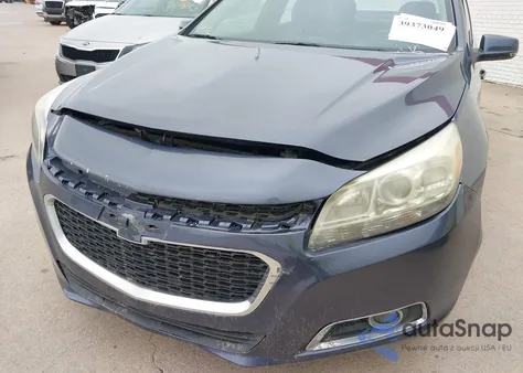 2014 Chevrolet Malibu 1Lz из США, поврежденный, VIN 1G11H5SL4EF300283